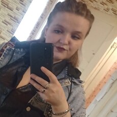 Фотография девушки Софья, 29 лет из г. Тулун