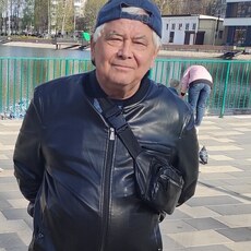 Фотография мужчины Анатолий, 61 год из г. Балаково