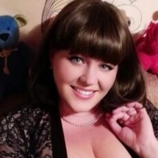 Фотография девушки Изюминка, 36 лет из г. Минск