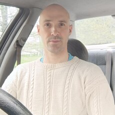 Фотография мужчины Илья, 42 года из г. Минск