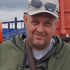 Фотография мужчины Олег, 48 лет из г. Куйбышев