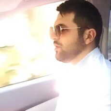 Фотография мужчины Овик, 31 год из г. Сергиев Посад