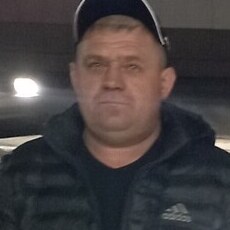 Фотография мужчины Роман, 40 лет из г. Славгород