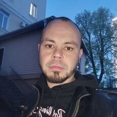 Фотография мужчины Дмитрий, 37 лет из г. Орел