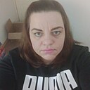 Анюта, 37 лет