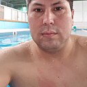 Далер, 38 лет