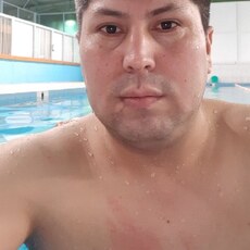 Фотография мужчины Далер, 38 лет из г. Вязники