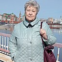 Татьяна, 65 лет