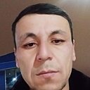 Жавлонбек, 41 год