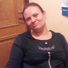 Фотография девушки Яна, 42 года из г. Кашира