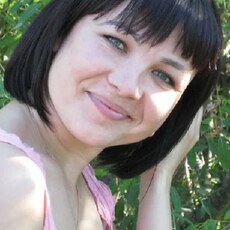 Фотография девушки Дарья, 39 лет из г. Улан-Удэ