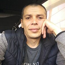 Фотография мужчины Николай, 43 года из г. Астана