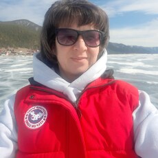 Фотография девушки Светик, 49 лет из г. Иркутск