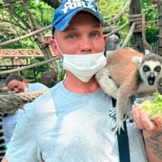 Фотография мужчины Николай, 36 лет из г. Спасск-Дальний