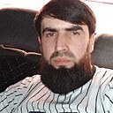 Магомед, 34 года