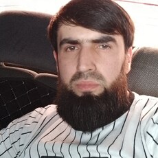 Фотография мужчины Магомед, 34 года из г. Махачкала