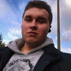 Фотография мужчины Maks, 21 год из г. Быдгощ