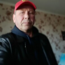 Фотография мужчины Андрей Трубин, 62 года из г. Пермь