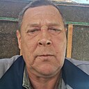 Андрей Пирожков, 53 года