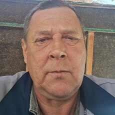 Фотография мужчины Андрей Пирожков, 54 года из г. Буденновск