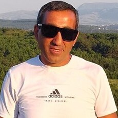 Фотография мужчины Гагик, 46 лет из г. Симферополь