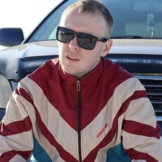 Фотография мужчины Илья, 30 лет из г. Ангарск