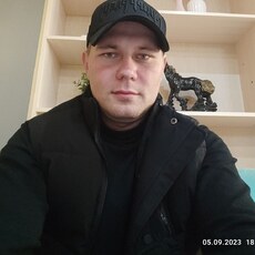 Фотография мужчины Алмаз, 33 года из г. Янаул