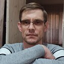 Сержик, 46 лет