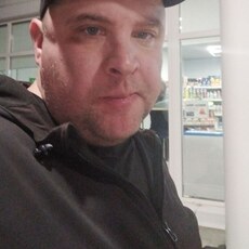 Фотография мужчины Андрей, 36 лет из г. Шаргород