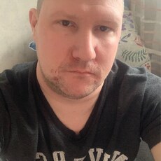 Фотография мужчины Александр, 38 лет из г. Артемовский