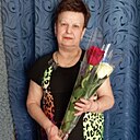 Ирина, 62 года