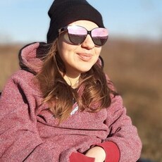 Фотография девушки Александра, 28 лет из г. Севастополь