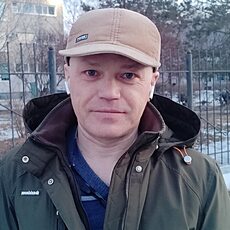 Фотография мужчины Александр, 58 лет из г. Благовещенск