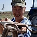 Куандык, 48 лет