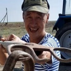 Фотография мужчины Куандык, 48 лет из г. Уральск