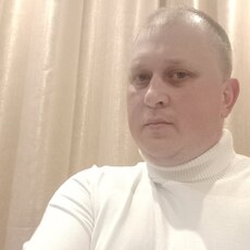 Фотография мужчины Андрей, 39 лет из г. Воронеж