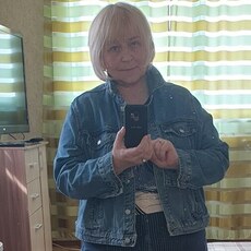 Фотография девушки Тома, 66 лет из г. Нижний Новгород