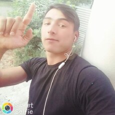 Фотография мужчины Азиз, 29 лет из г. Волоколамск