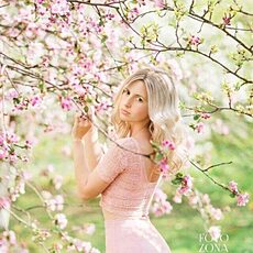 Фотография девушки Наташа, 32 года из г. Круглое