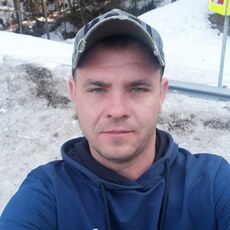 Фотография мужчины Саша, 37 лет из г. Вроцлав