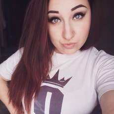 Фотография девушки Илончик, 30 лет из г. Домодедово