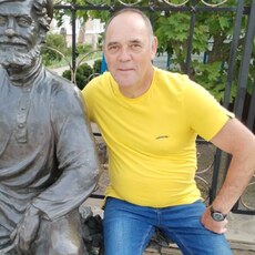 Фотография мужчины Игорь, 55 лет из г. Каменск-Шахтинский