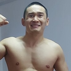 Фотография мужчины Расул, 36 лет из г. Кульсары