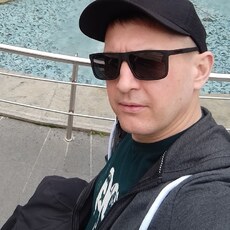 Фотография мужчины Алексей, 44 года из г. Норильск