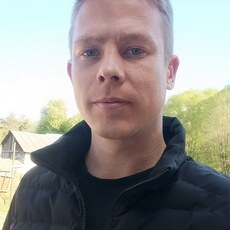 Фотография мужчины Андрей, 32 года из г. Москва