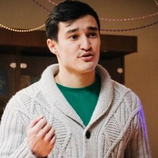 Фотография мужчины Диас, 40 лет из г. Актау