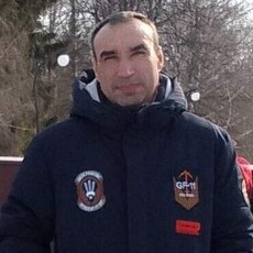 Фотография мужчины Радик, 42 года из г. Крупки