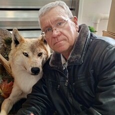 Фотография мужчины Евгений, 61 год из г. Великий Новгород