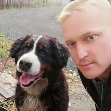 Фотография мужчины Mika Orlov, 31 год из г. Самара