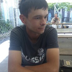 Фотография мужчины Артем, 32 года из г. Шахтерск